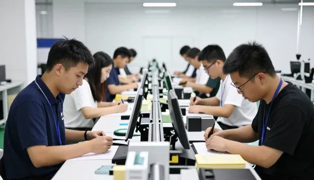 售后保障方案